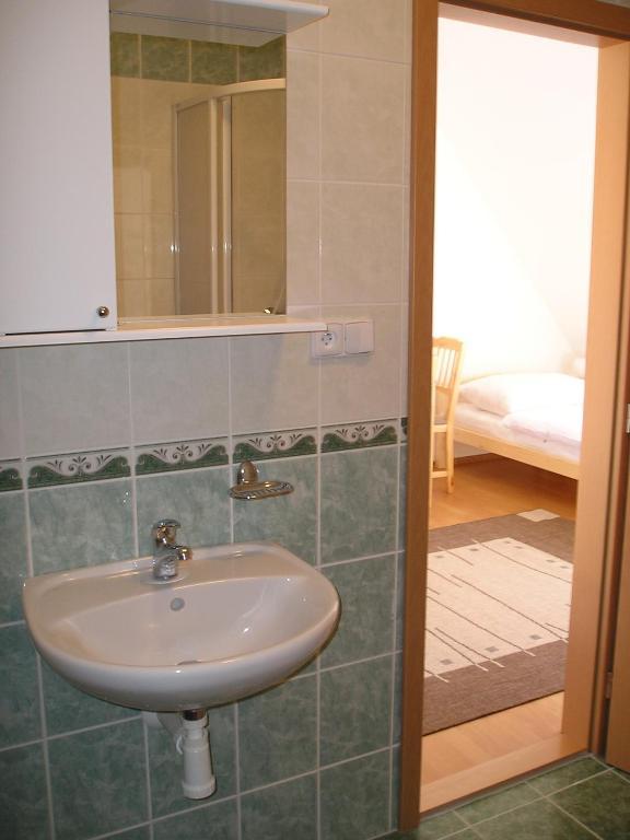 Penzion Romance Břeclav Exterior foto